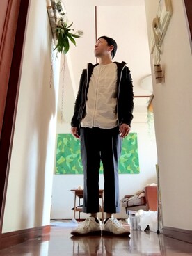 ＹＯＵさんのコーディネート