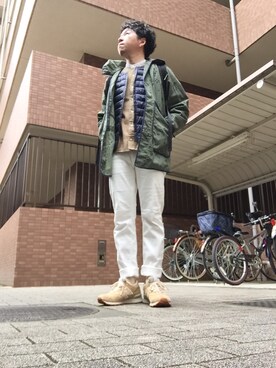 ＹＯＵさんのコーディネート