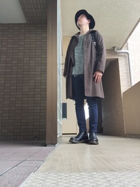 ＹＯＵさんのコーディネート