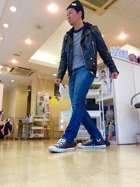 ＹＯＵさんのコーディネート