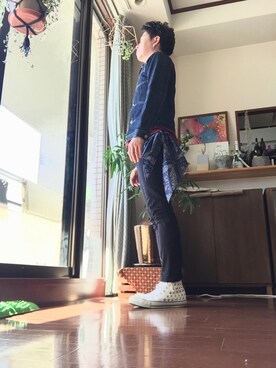 ＹＯＵさんのコーディネート