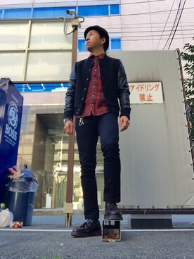 ＹＯＵさんのコーディネート