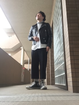 ＹＯＵさんのコーディネート