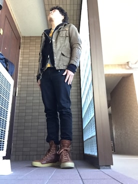 ＹＯＵさんのコーディネート