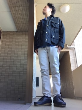 ＹＯＵさんのコーディネート