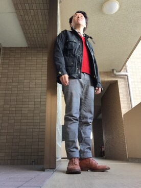 ＹＯＵさんのコーディネート