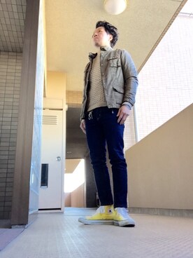 ＹＯＵさんのコーディネート