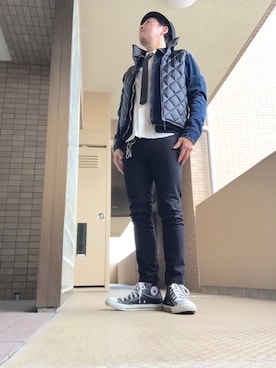 ＹＯＵさんのコーディネート