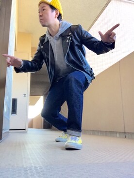 ＹＯＵさんのコーディネート