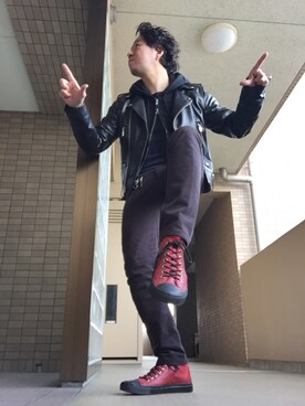 ＹＯＵさんのコーディネート