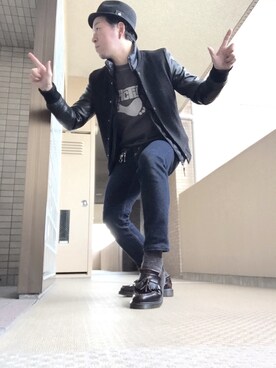 ＹＯＵさんのコーディネート