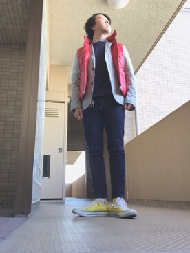 ＹＯＵさんのコーディネート