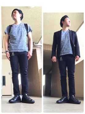 ＹＯＵさんのコーディネート