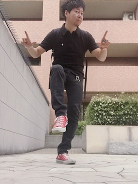 ＹＯＵさんのコーディネート