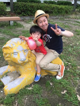 ＹＯＵさんのコーディネート