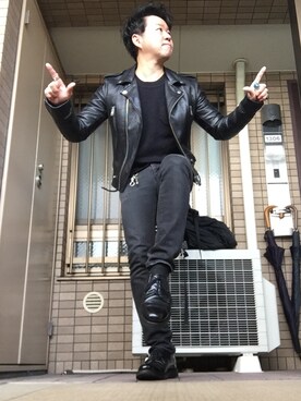 ＹＯＵさんのコーディネート