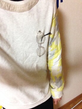 右肩復活！！さんのコーディネート