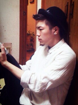 右肩復活！！さんのコーディネート