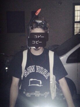 右肩復活！！さんのコーディネート