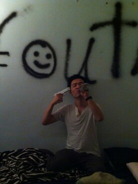 19Jim さんのコーディネート