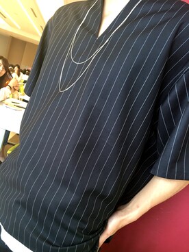 渡辺 大祐さんのコーディネート