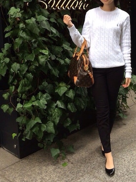 Yukiさんのコーディネート