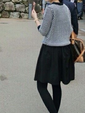 Yukiさんのコーディネート