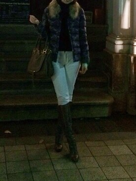 Yukiさんのコーディネート