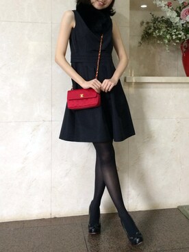 Yukiさんのコーディネート