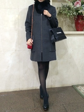 Yukiさんのコーディネート