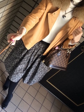 Yukiさんのコーディネート