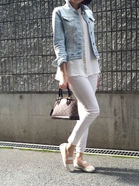 Yukiさんのコーディネート