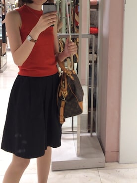 Yukiさんのコーディネート