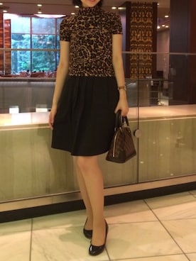 Yukiさんのコーディネート