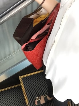 Yukiさんのコーディネート