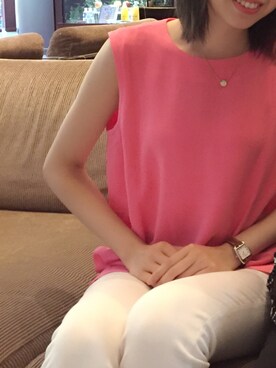 Yukiさんのコーディネート