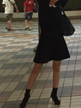 Yukiさんのコーディネート