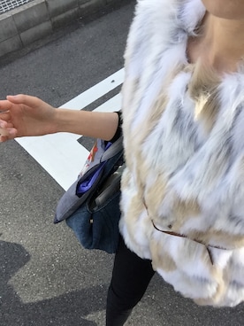 Yukiさんのコーディネート