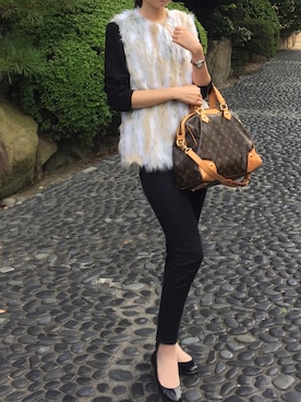 Yukiさんのコーディネート