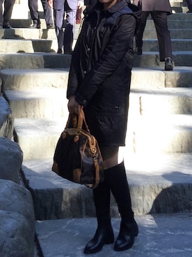 Yukiさんのコーディネート