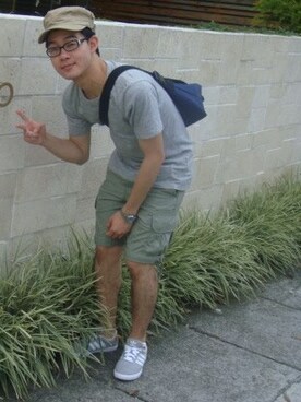 William chouさんのコーディネート