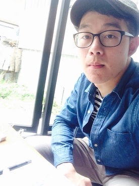 William chouさんのコーディネート