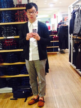 William chouさんのコーディネート