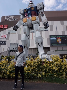 William chouさんのコーディネート