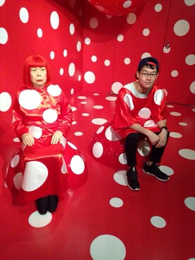 William chouさんのコーディネート