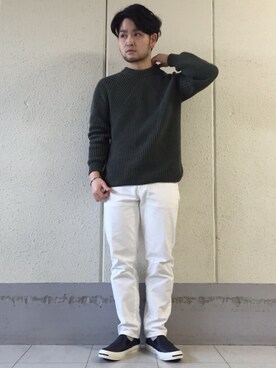 こいでさんのコーディネート