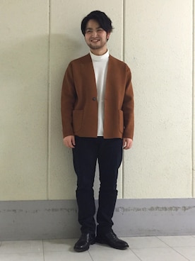 こいでさんのコーディネート