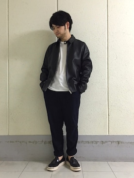 こいでさんのコーディネート