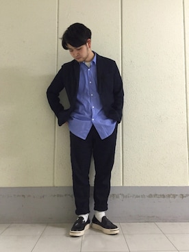 こいでさんのコーディネート