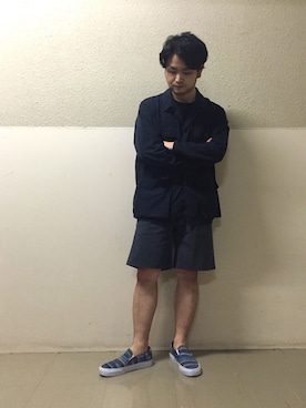 こいでさんのコーディネート